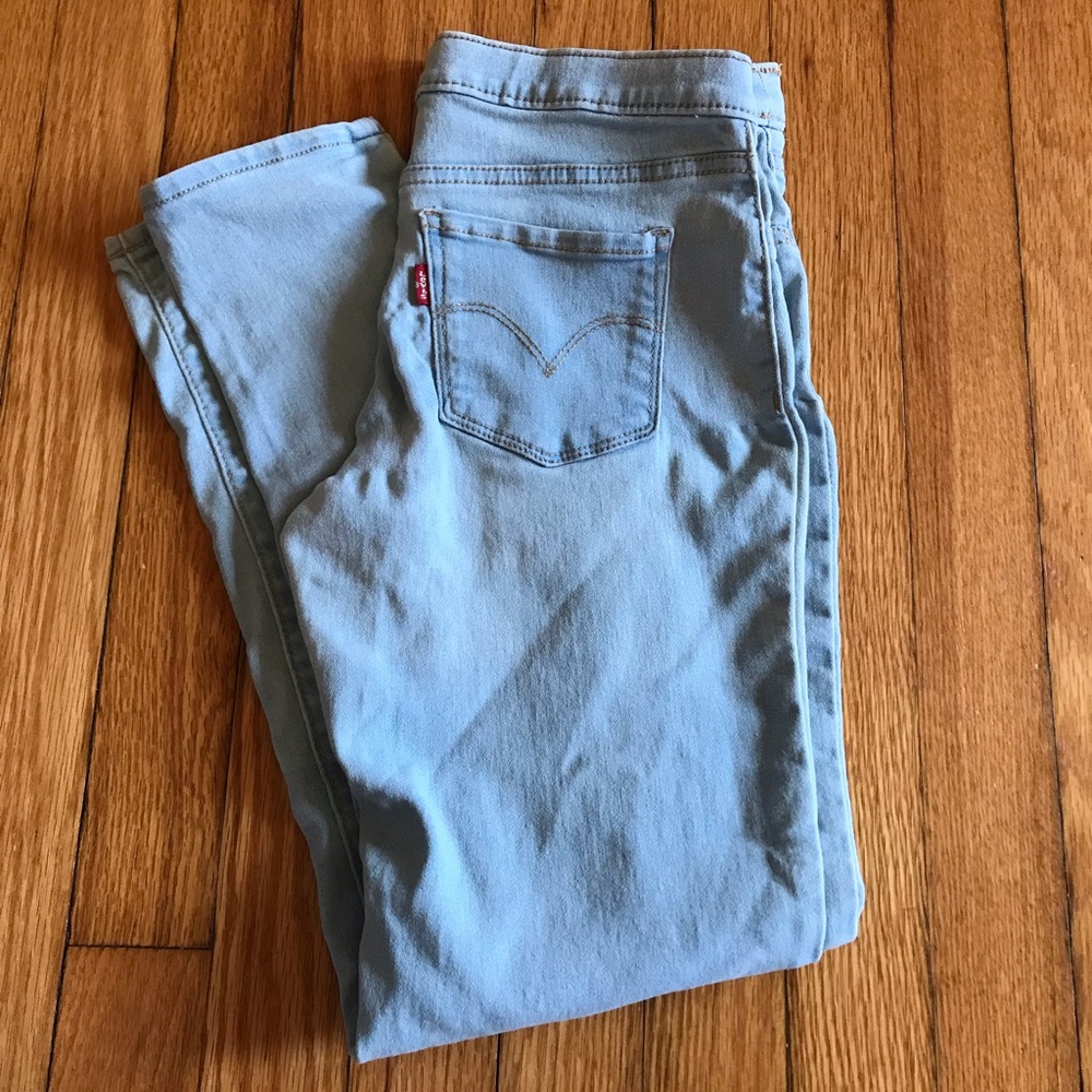 Levi's Girls Jeggings